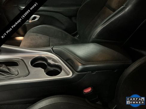 Used 2021 Dodge Challenger R/T Scat Pack w/ Shaker Package image 25