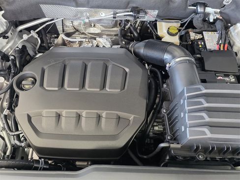 New 2026 Volkswagen Atlas SEL Premium R-Line image 22