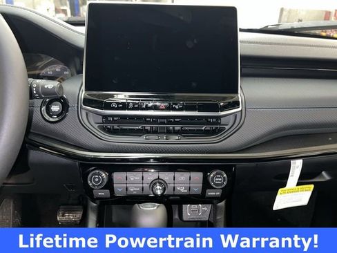 New 2026 Jeep Compass Limited image 21