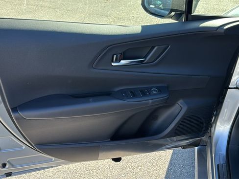 New 2026 Toyota Prius Plug-In Hybrid image 13