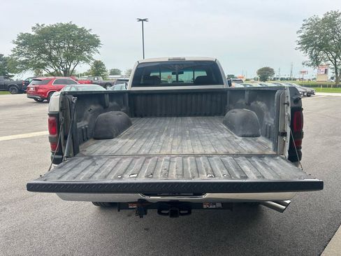 Used 1998 Dodge Ram 2500 Truck 4x4 Quad Cab image 15