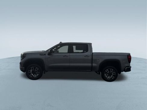 New 2026 GMC Sierra 1500 AT4 w/ AT4 Premium Package AWD/4WD image 5