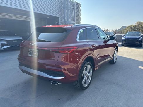New 2025 Audi Q5 Premium Plus image 6