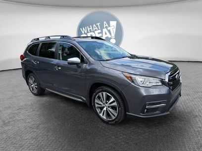 Used 2021 Subaru Ascent Touring