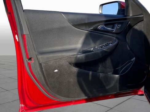 Used 2024 Chevrolet Malibu RS w/ LPO, Floor Liner Package FWD image 21