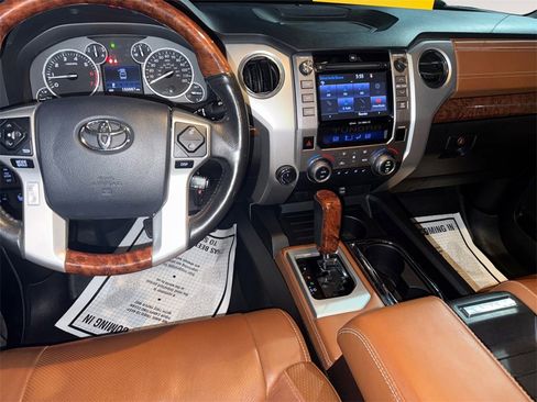 Used 2014 Toyota Tundra 1794 Edition image 10