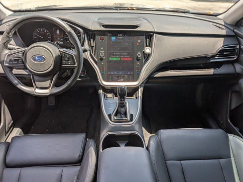 Used 2023 Subaru Outback Limited XT AWD/4WD image 15