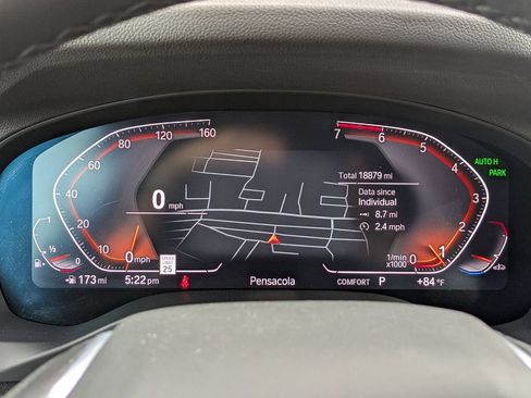 Used 2025 BMW X4 xDrive30i AWD/4WD image 14