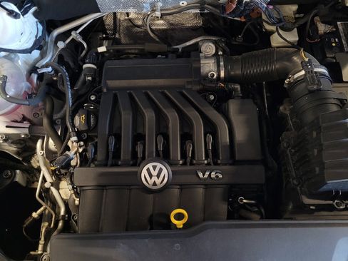 Used 2023 Volkswagen Atlas SE FWD image 30