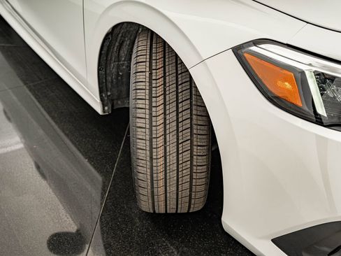 Used 2022 Honda Civic Sport image 39