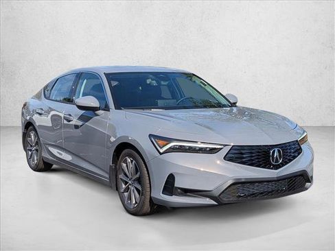 New 2026 Acura Integra image 7