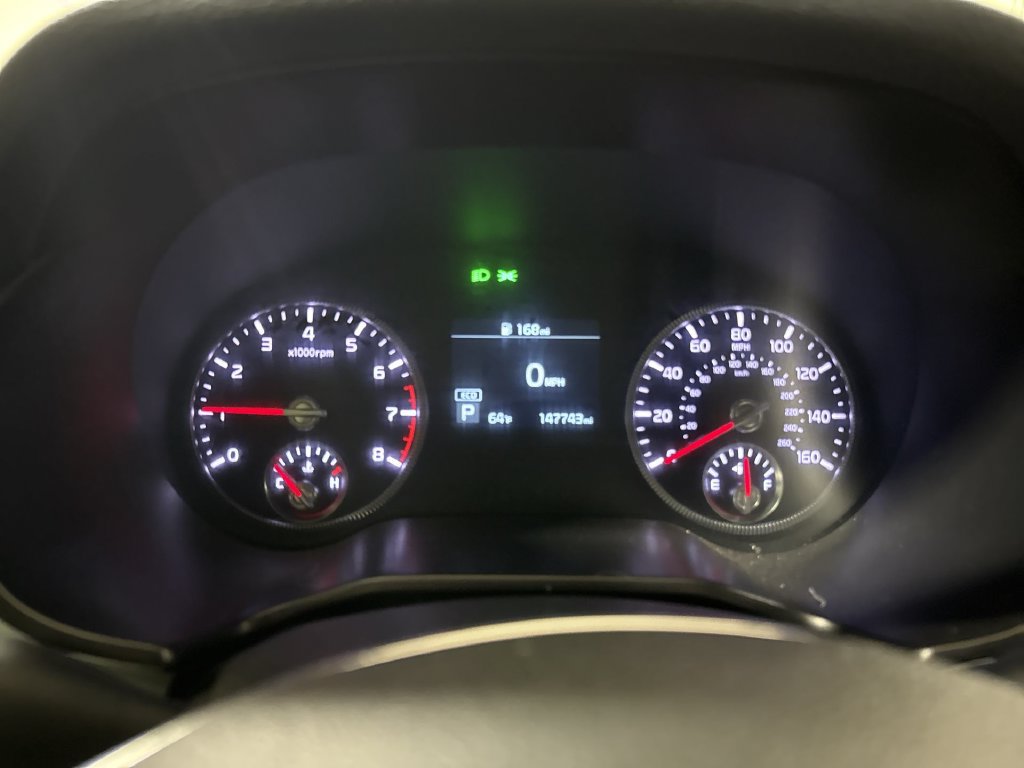 Used 2020 Kia Telluride S AWD/4WD image 12