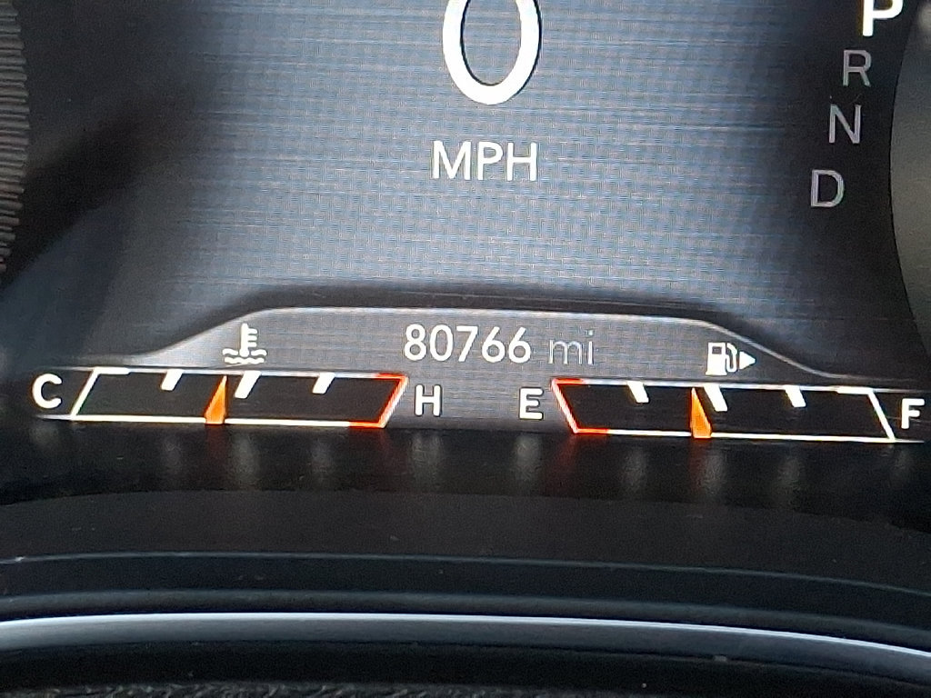Used 2019 Jeep Cherokee Limited AWD/4WD image 21