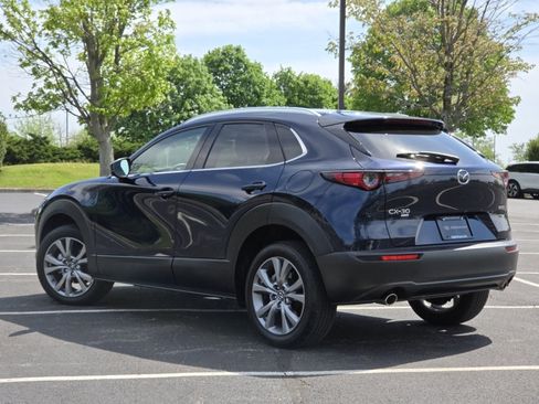 Used 2023 MAZDA CX-30 AWD 2.5 S w/ Premium Package image 19