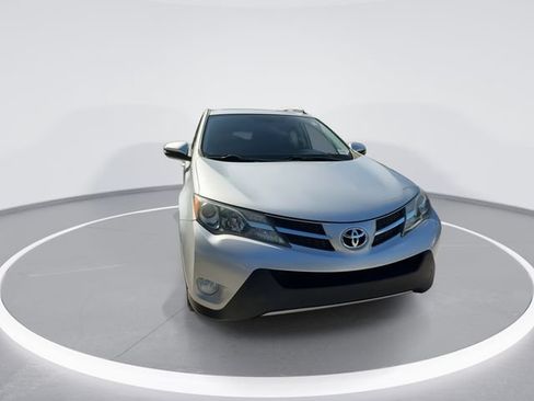 Used 2013 Toyota RAV4 Limited FWD image 3