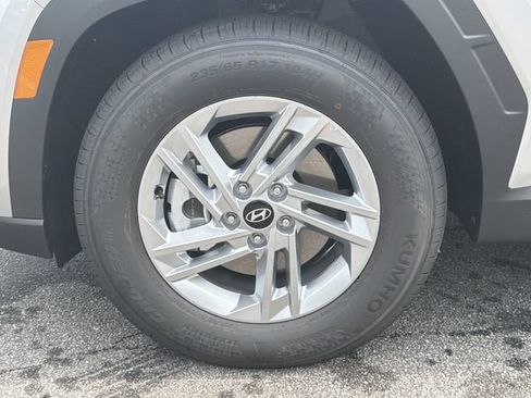 New 2026 Hyundai Tucson SE FWD image 13