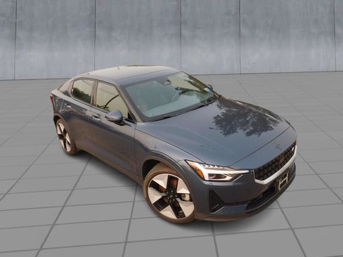 Used 2023 Polestar Polestar 2 AWD/4WD image 2