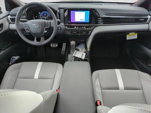 New 2026 Toyota Camry SE FWD image 14