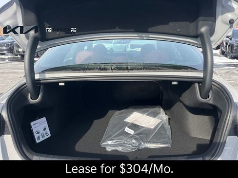 New 2026 Kia K5 GT-Line image 36