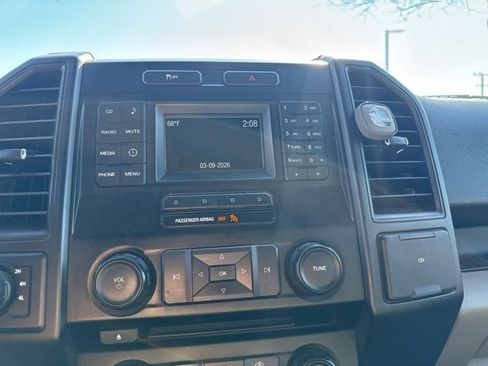 Used 2015 Ford F150 XL w/ Equipment Group 101A Mid image 12