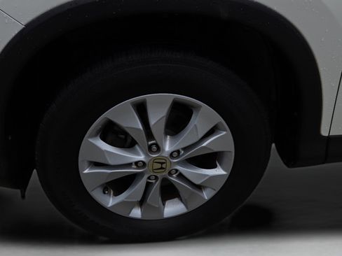 Used 2013 Honda CR-V EX image 39