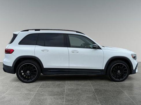 Used 2021 Mercedes-Benz GLB 250 image 6