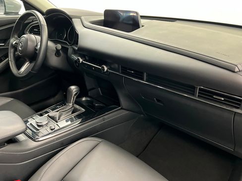 Used 2025 MAZDA CX-30 AWD 2.5 S w/ Preferred Package image 25