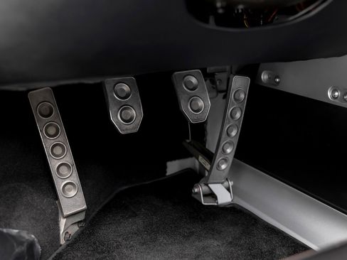 Used 2005 Ford GT Stripe Delete! RARE! Heffner T image 19