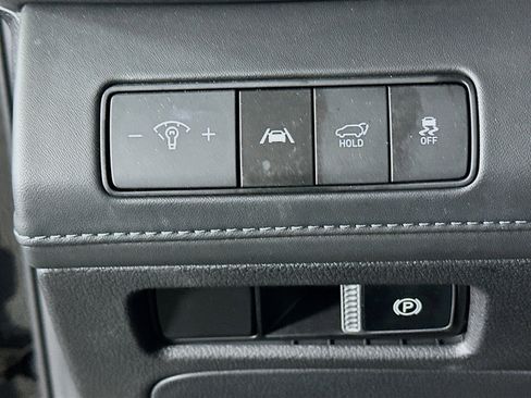 Used 2023 Hyundai Santa Fe Calligraphy w/ Cargo Package image 16