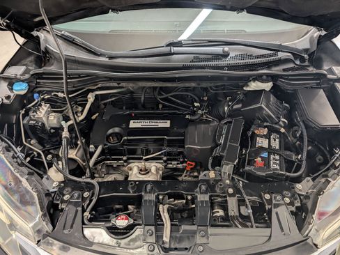 Used 2015 Honda CR-V EX-L image 54