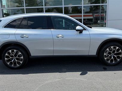 Used 2025 Mercedes-Benz GLC 350e 4MATIC