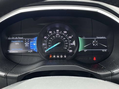 Used 2019 Ford Edge Titanium FWD image 14