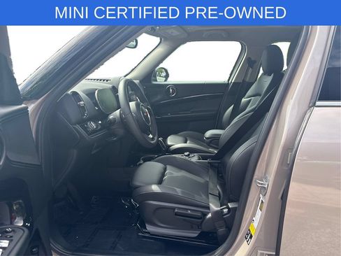 Used 2024 MINI Cooper Countryman S AWD/4WD image 11