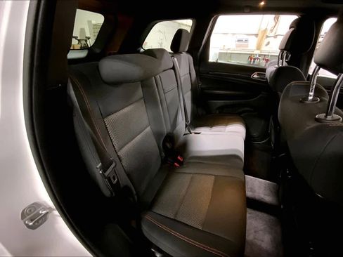 Used 2016 Jeep Grand Cherokee Laredo 75th Anniversary image 19