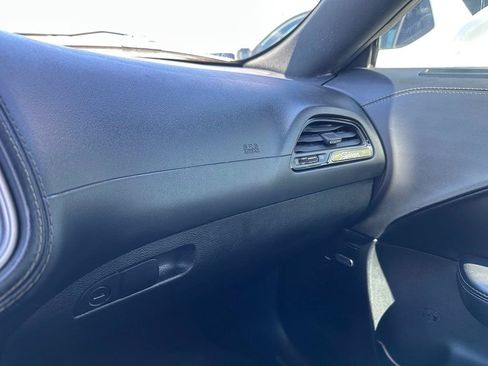 Used 2023 Dodge Challenger R/T Scat Pack RWD image 20