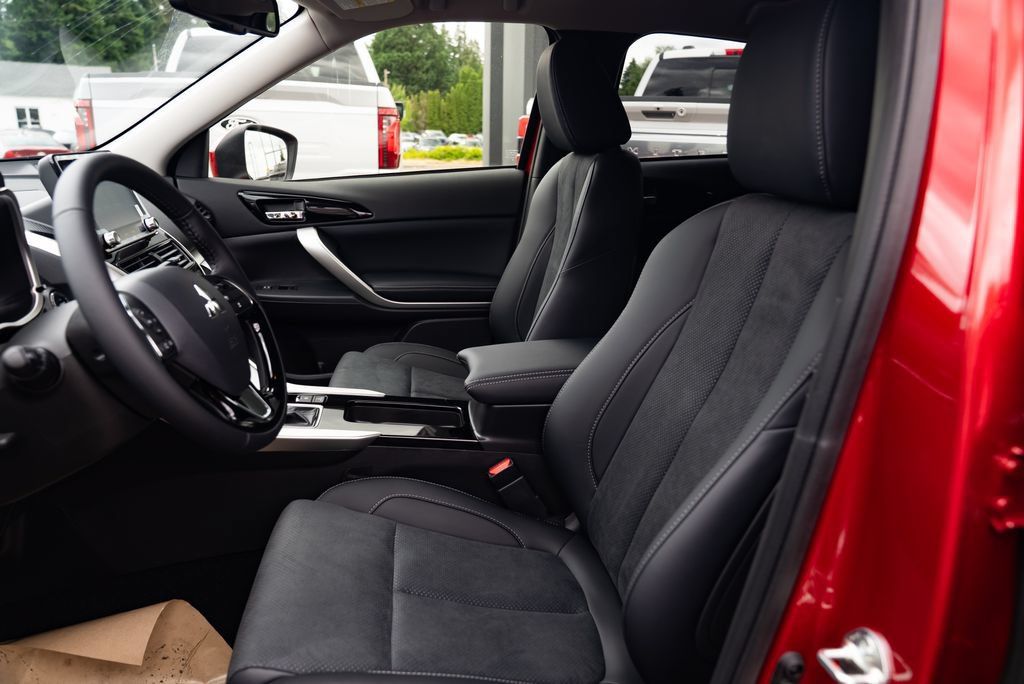 New 2026 Mitsubishi Eclipse Cross SE AWD/4WD image 18