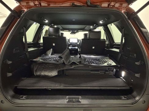 Used 2024 Toyota Sequoia TRD Pro image 11