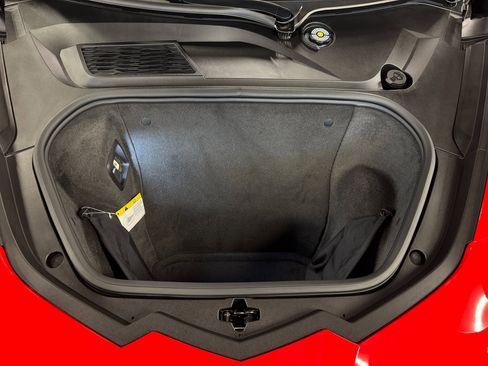 Used 2023 Chevrolet Corvette Stingray Preferred Cpe w/ 2LT image 65