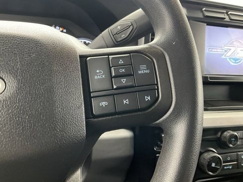 Used 2023 Ford F250 XLT w/ Snow Plow Prep Package image 18