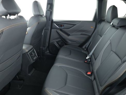 Used 2025 Subaru Forester Wilderness image 21