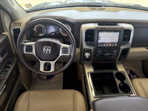 Used 2013 RAM 1500 Laramie w/ Convenience Group image 51