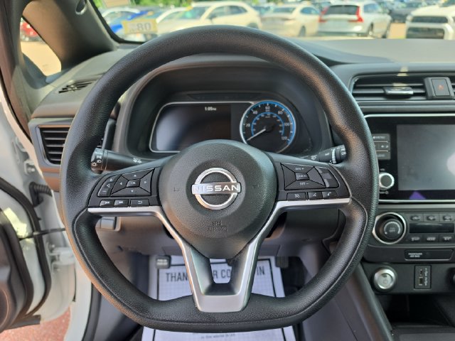 Used 2024 Nissan Leaf S FWD image 14