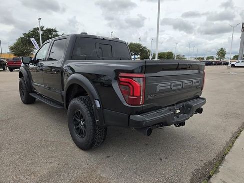 New 2026 Ford F150 Raptor AWD/4WD image 8