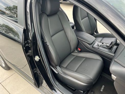 Certified 2026 MAZDA CX-30 AWD 2.5 S image 17