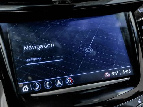 Used 2018 Cadillac CTS V w/ Luxury Package image 30