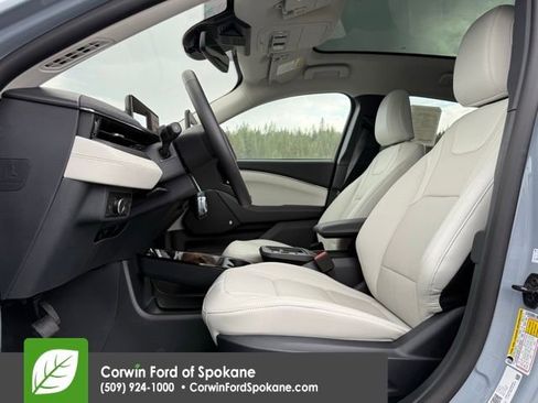 New 2026 Ford Mustang Mach-E Premium AWD/4WD image 2