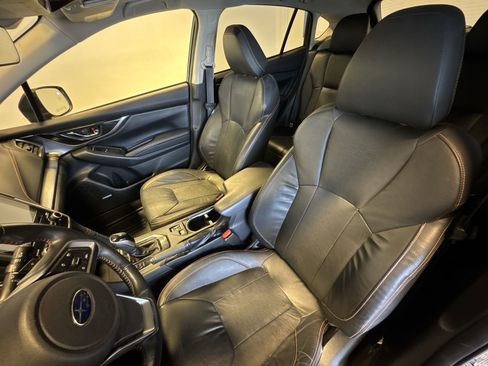 Used 2019 Subaru Crosstrek 2.0i Limited w/ Moonroof Package w/Navigation image 11