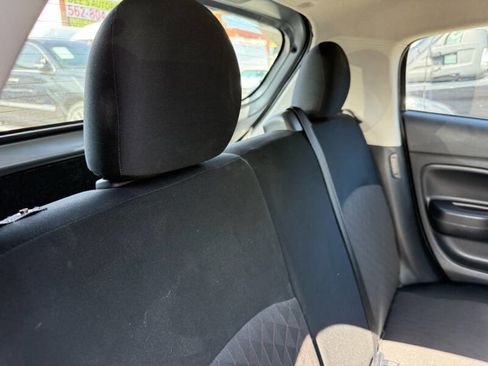 Used 2021 Mitsubishi Mirage ES image 14