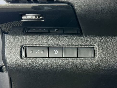 Certified 2024 Nissan Pathfinder SV image 18