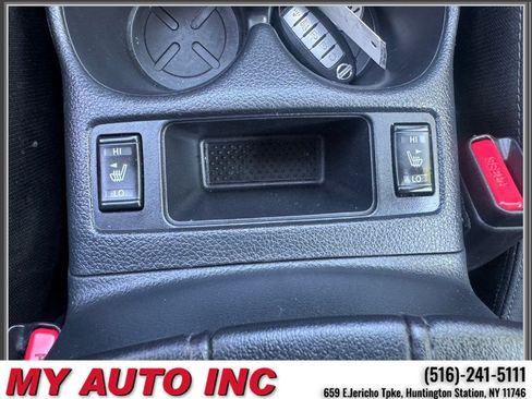 Used 2018 Nissan Rogue SV AWD/4WD image 21